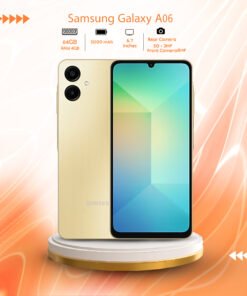 Samsung Galaxy A06 64