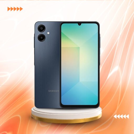 Samsung Galaxy A06