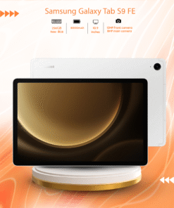 Samsung Galaxy Tab S9 FE 256