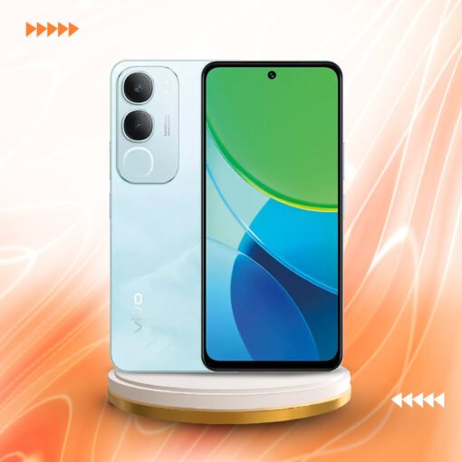 ⁦هاتف Vivo Y19s Pro⁩ - الصورة ⁦4⁩