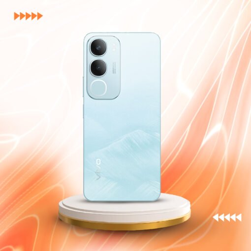 Vivo Y19s Pro