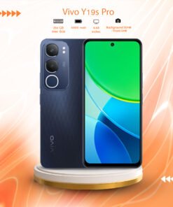 Vivo Y19s Pro