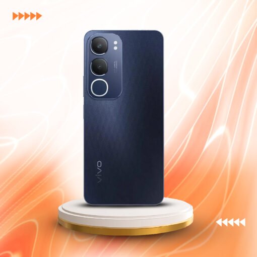 ⁦هاتف Vivo Y19s Pro⁩ - الصورة ⁦3⁩
