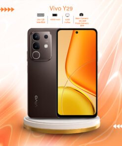 Vivo Y29