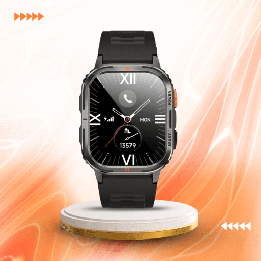 WiWU SW05 Smart Watch