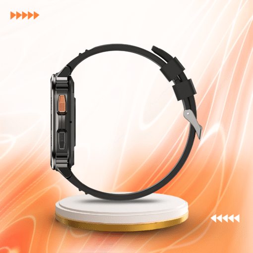 ⁦ساعة WiWU SW05 Smart Watch⁩ - الصورة ⁦3⁩