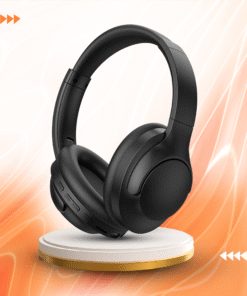 WiWU Wireless Headphone TD-08