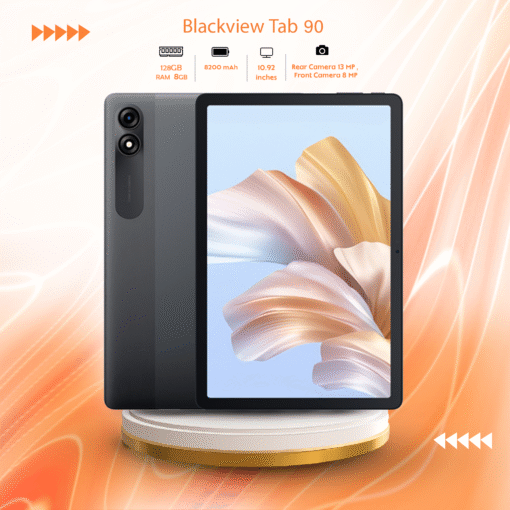 Blackview Tab 90