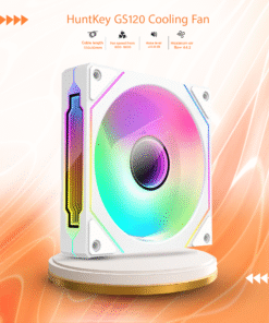 HuntKey GS120 Cooling Fan