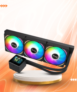 HuntKey MVP V360 CPU COOLER