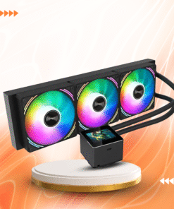 HuntKey MVP V360 CPU COOLER