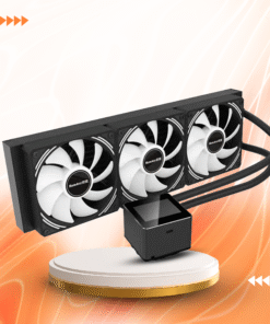 HuntKey MVP V360 CPU COOLER