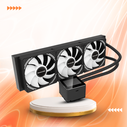 HuntKey MVP V360 CPU COOLER