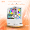 Huntkey G35 Gaming Case