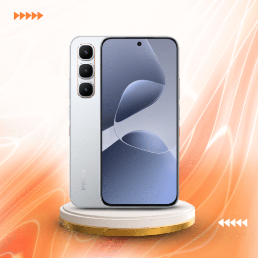 Infinix Hot 60 Pro