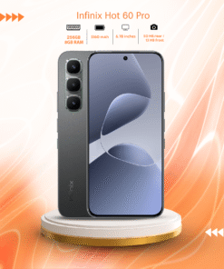 Infinix Hot 60 Pro