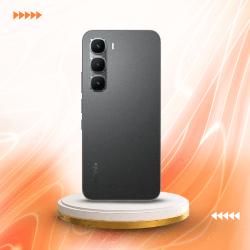 Infinix Hot 60 Pro