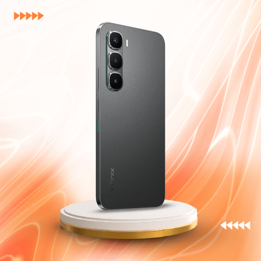 ⁦هاتف Infinix Hot 60 Pro⁩ - الصورة ⁦6⁩