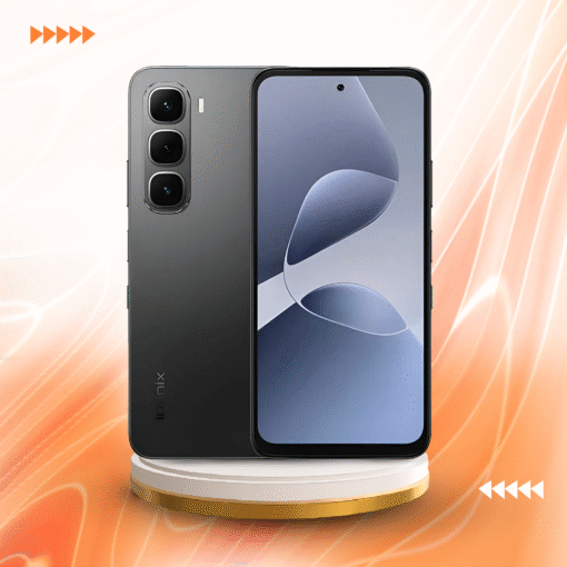 Infinix Hot 60i