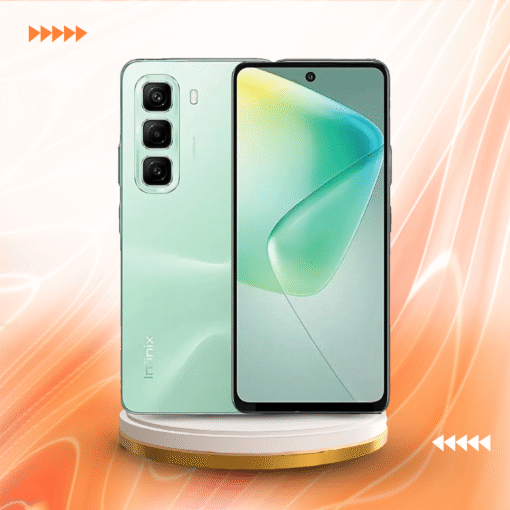 ⁦هاتف Infinix Hot 60i⁩ - الصورة ⁦3⁩