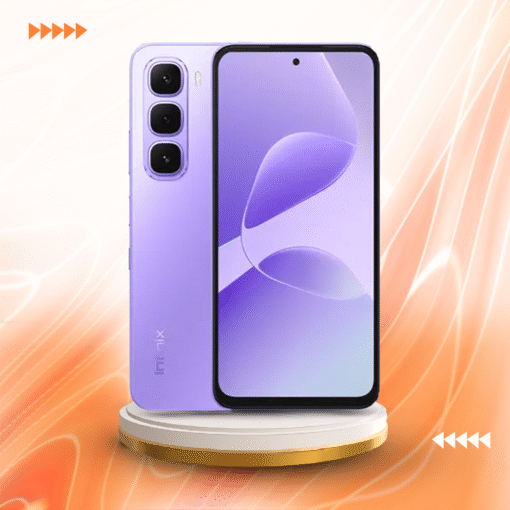 ⁦هاتف Infinix Hot 60i⁩ - الصورة ⁦2⁩