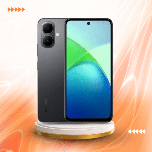 Infinix Smart 10