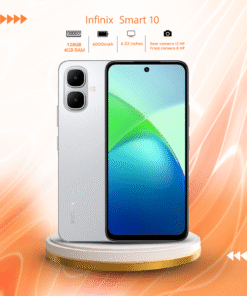 Infinix Smart 10