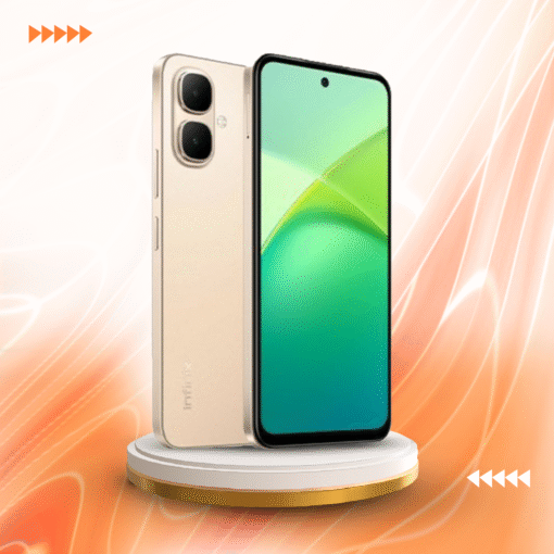 ⁦هاتف Infinix Smart 10⁩ - الصورة ⁦2⁩