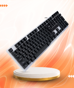 K713 Gaming Keyboard