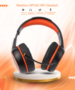 Meetion HP030 HIFI Headset