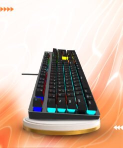 Meetion Keyboard MK 007 pro