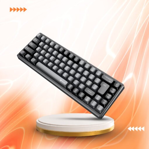 ⁦كيبورد Meetion Keyboard MK12⁩ - الصورة ⁦6⁩