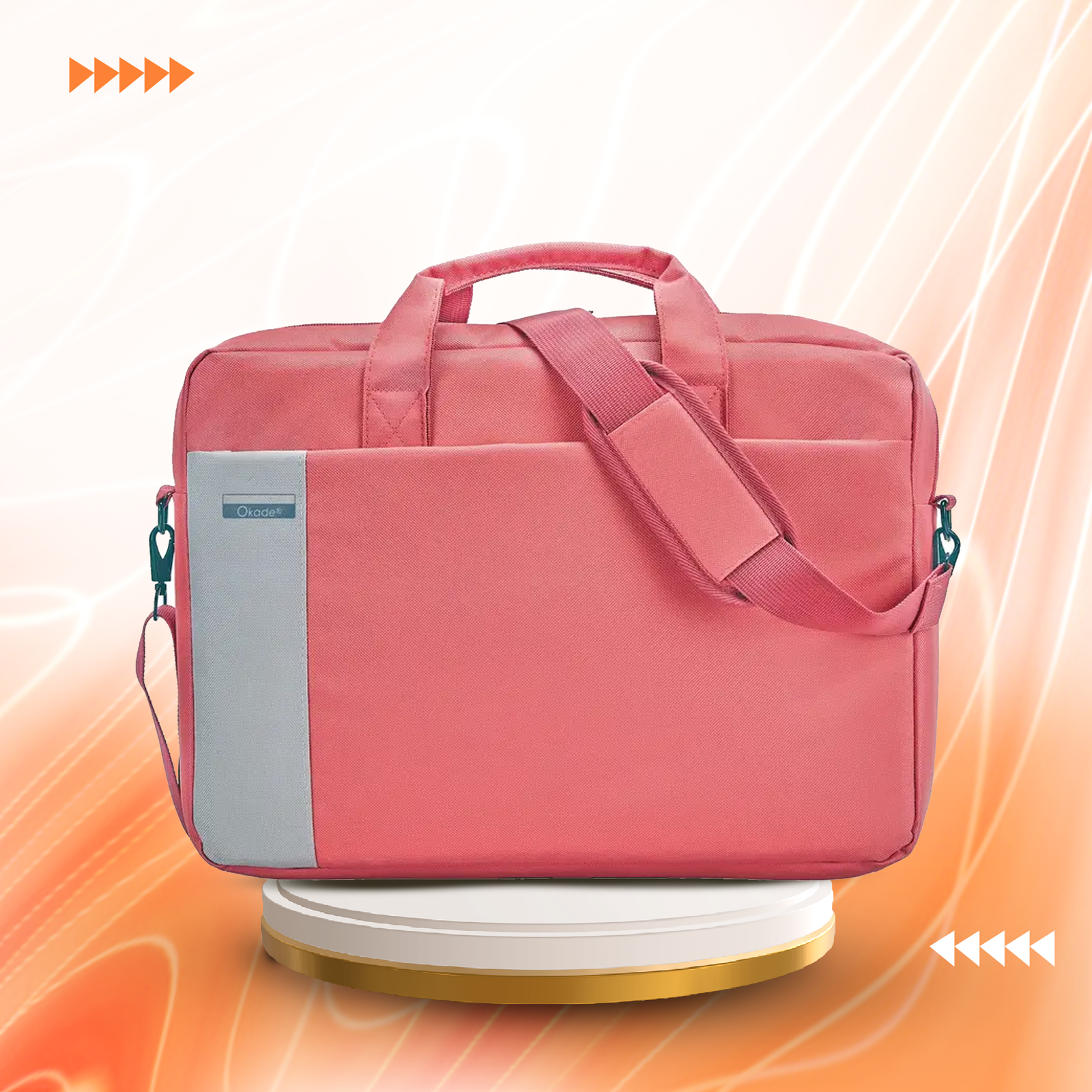 Okade T57 Laptop Bag