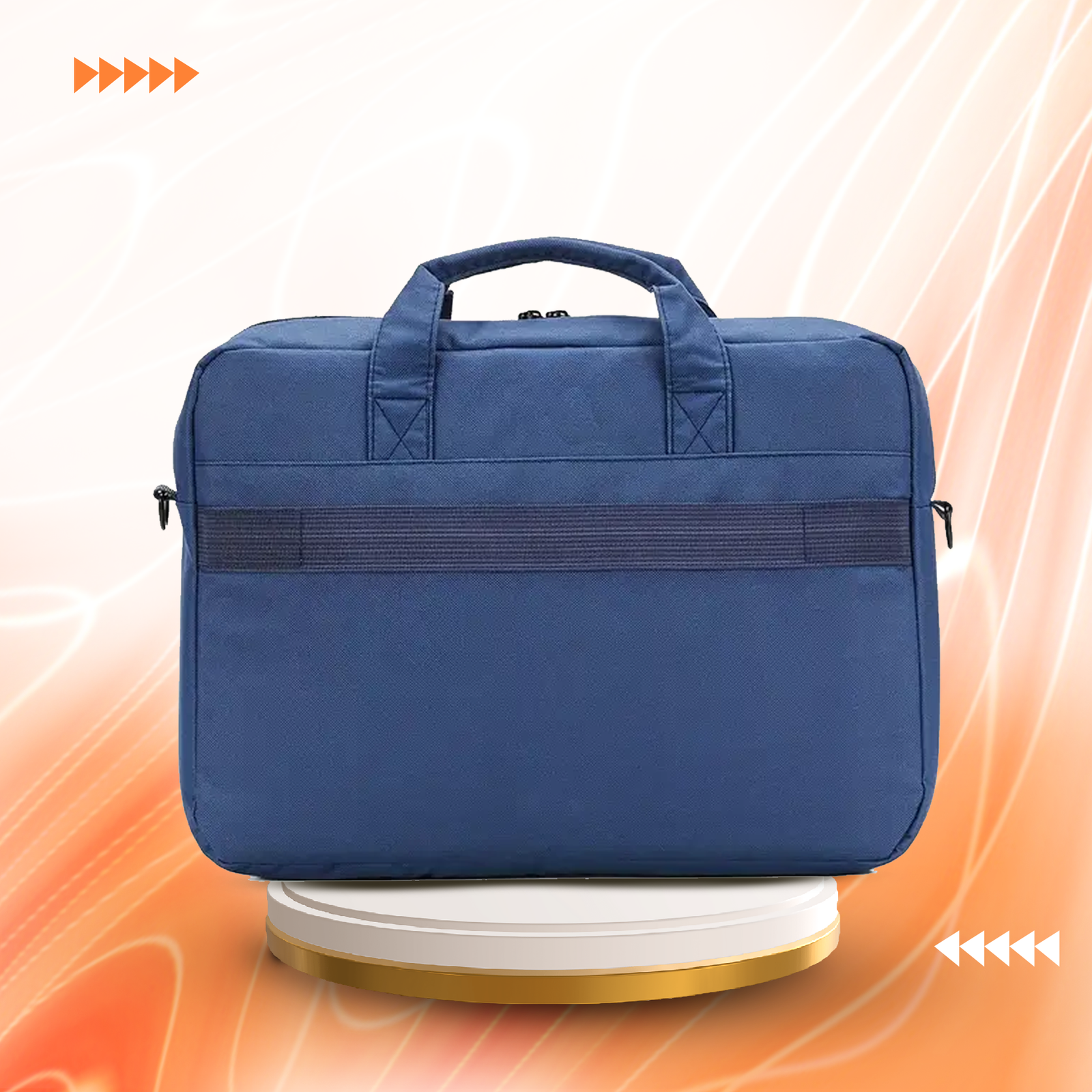 حقيبة لابتوب Okade T57 Laptop Bag - الصورة 3