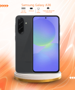 Samsung Galaxy A36