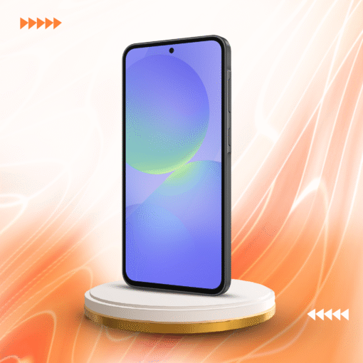 ⁦هاتف Samsung Galaxy A36 128GB⁩ - الصورة ⁦3⁩