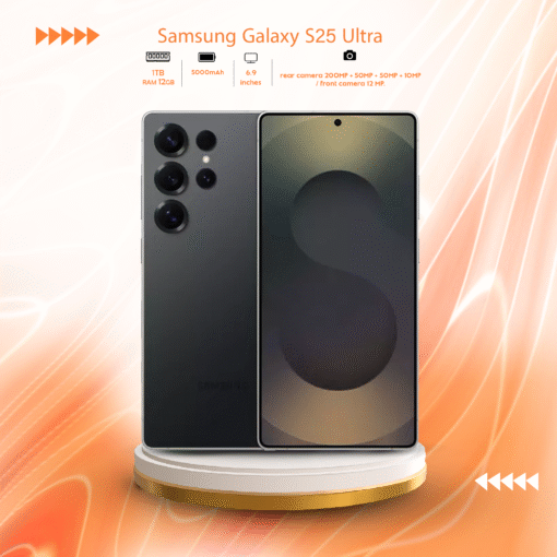 Samsung Galaxy S25 Ultra