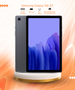 Samsung Galaxy Tab A7