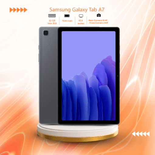 Samsung Galaxy Tab A7