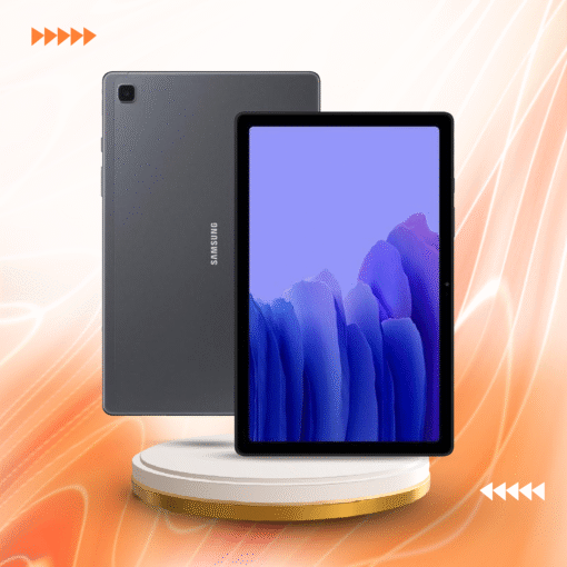 ⁦تابلت Samsung Galaxy Tab A7⁩ - الصورة ⁦5⁩