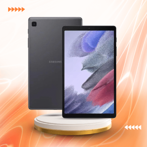 ⁦تابلت Samsung Galaxy Tab A7 Lite WiFi⁩ - الصورة ⁦2⁩