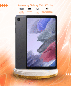 Samsung Galaxy Tab A7 Lite