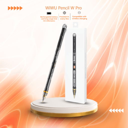 WiWU Pencil W Pro