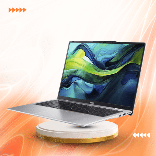Acer Aspire Lite 16 Laptop