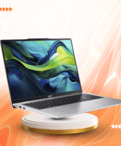 Alternative view of لابتوب Acer Aspire Lite 16 Laptop