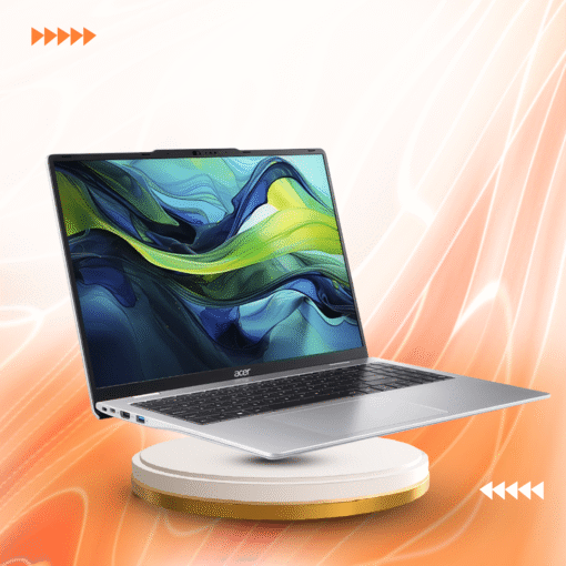 ⁦لابتوب Acer Aspire Lite 16 Laptop⁩ - الصورة ⁦2⁩