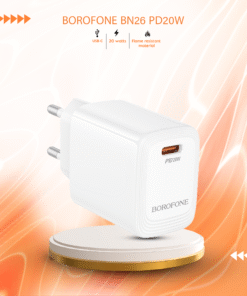 BOROFONE BN26 PD20W