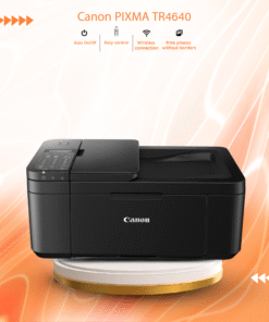 Canon PIXMA TR4640