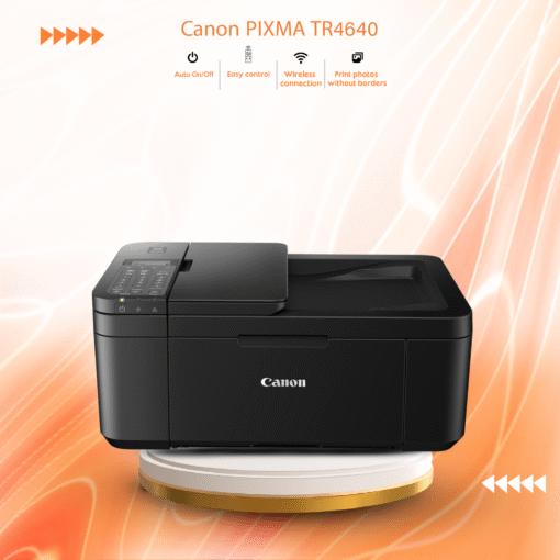 Canon PIXMA TR4640