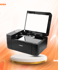 Alternative view of طابعة Canon PIXMA TR4640